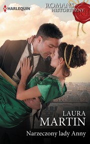 Narzeczony lady Anny