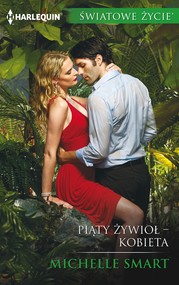 Piąty żywioł – kobieta
