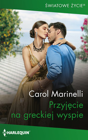 Przyjęcie na greckiej wyspie