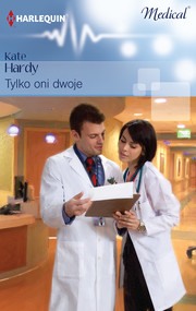 Tylko oni dwoje