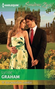 W hiszpańskim zamku