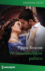 W mauretańskim pałacu
