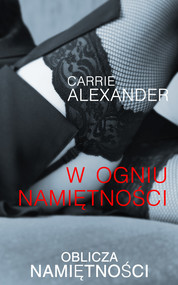 W ogniu namiętności