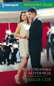 Wiktoriańska rezydencja