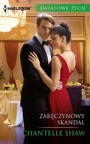 Zaręczynowy skandal
