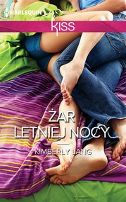 Żar letniej nocy