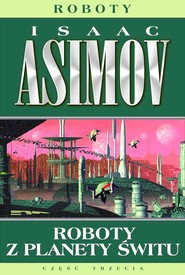 Roboty z planety Świtu