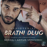Audioserial Bratni Dług