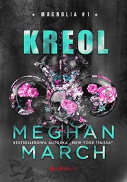 Kreol. Magnolia #1