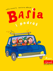 Basia i podróż