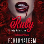 Ruby. Bloody Valentine
