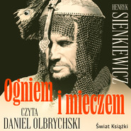 Ogniem i mieczem. Tom3
