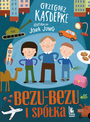 Bezu-bezu i spółka wyd. 2025