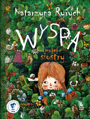Wyspa mojej siostry wyd. 2025