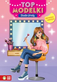 Studio urody. Top modelki