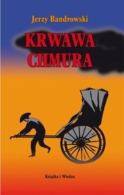 Krwawa chmura