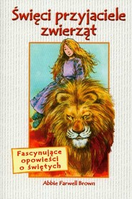 Święci przyjaciele zwierząt