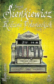 Rodzina Połanieckich Tom 1