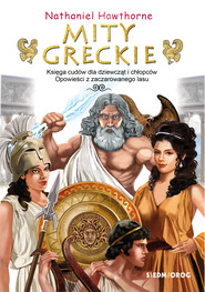 Mity greckie