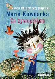 Za żywopłotem