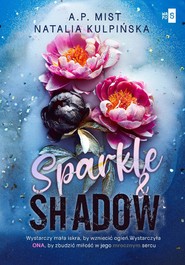 Sparkle &amp; Shadow