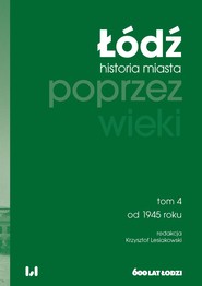 Łódź poprzez wieki