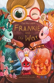 Frankie and the War