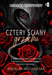 Cztery ściany grzechu. Tom 2