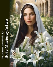 Boże Macierzyństwo