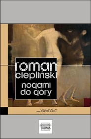 Nogami do góry