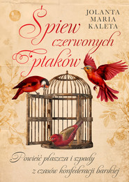 Śpiew czerwonych ptaków
