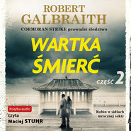 Wartka śmierć. Część 2