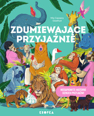 Zdumiewające przyjaźnie