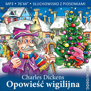 Opowieść wigilijna