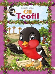 Gil Teofil Rozmowy o Panu Jezusie