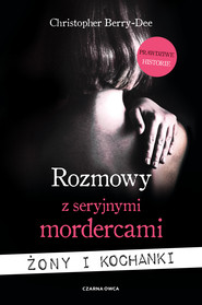 Rozmowy z seryjnymi mordercami
