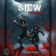 Siew. Krew Feniksa. Tom 1