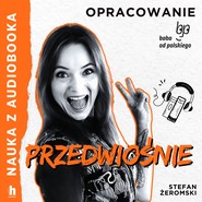 Przedwiośnie – lektura z opracowaniem