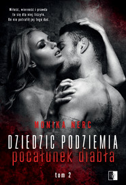 Dziedzic podziemia