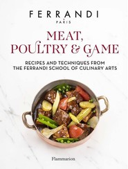 Meat, Poultry & Game wer. angielska