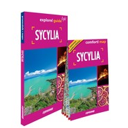 Sycylia zestaw przewodnikowy 2w1 light 2024