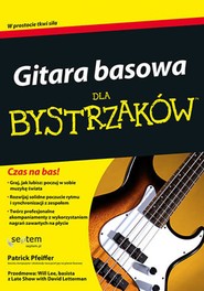 Gitara basowa dla bystrzaków