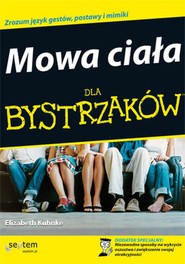 Mowa ciała dla bystrzaków