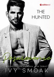 Poświęcenie (The Hunted #4)