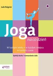 Joga na co dzień
