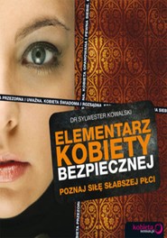 Elementarz kobiety bezpiecznej