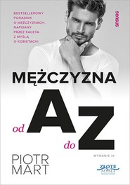 Mężczyzna od A do Z. Wydanie IV
