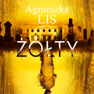 Żółty