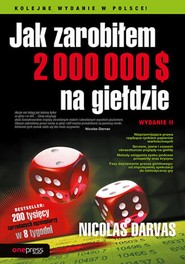 Jak zarobiłem 2 000 000 $ na giełdzie. Wydanie II