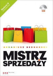 Mistrz sprzedaży. Wydanie 3 poszerzone